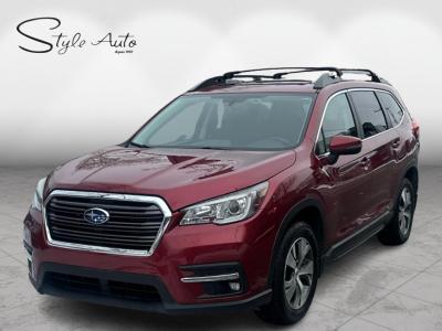 2019 Subaru Ascent