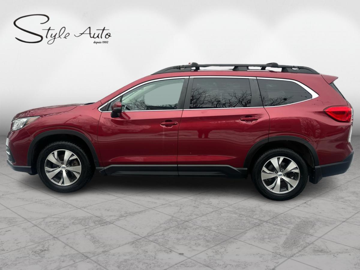 2019 Subaru Ascent - Photo 3