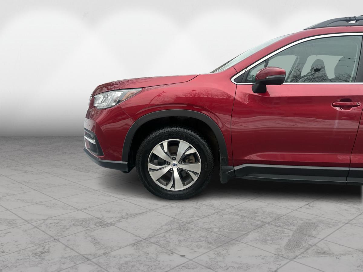 2019 Subaru Ascent - Photo 9