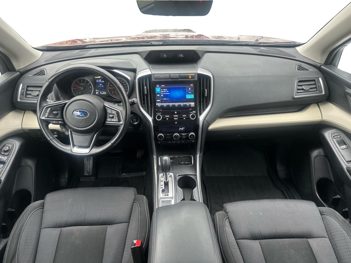 2019 Subaru Ascent - Photo 10