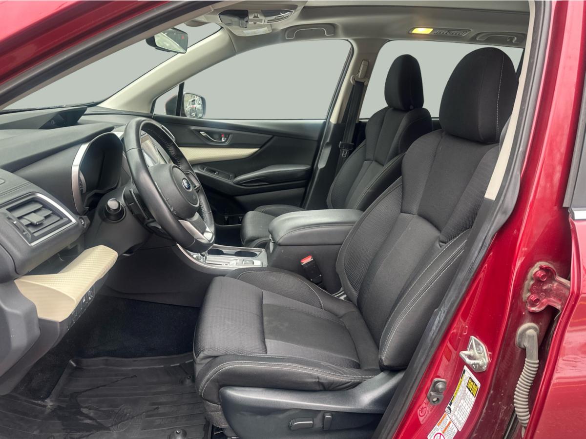 2019 Subaru Ascent - Photo 11