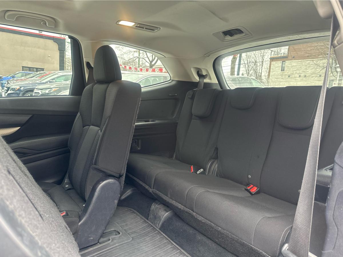 2019 Subaru Ascent - Photo 13