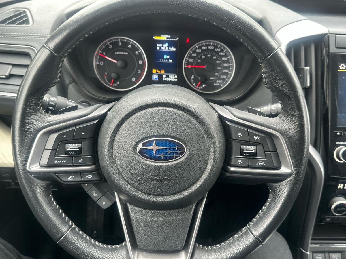 2019 Subaru Ascent - Photo 15