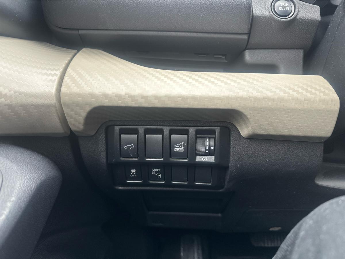 2019 Subaru Ascent - Photo 19