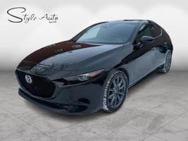 2023 Mazda Mazda3 Sport