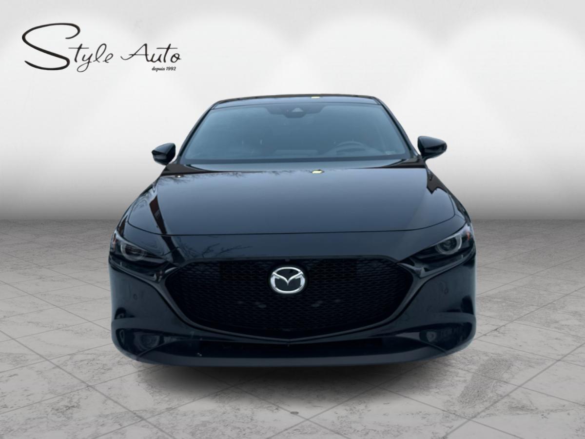 2023 Mazda Mazda3 Sport - Photo 2