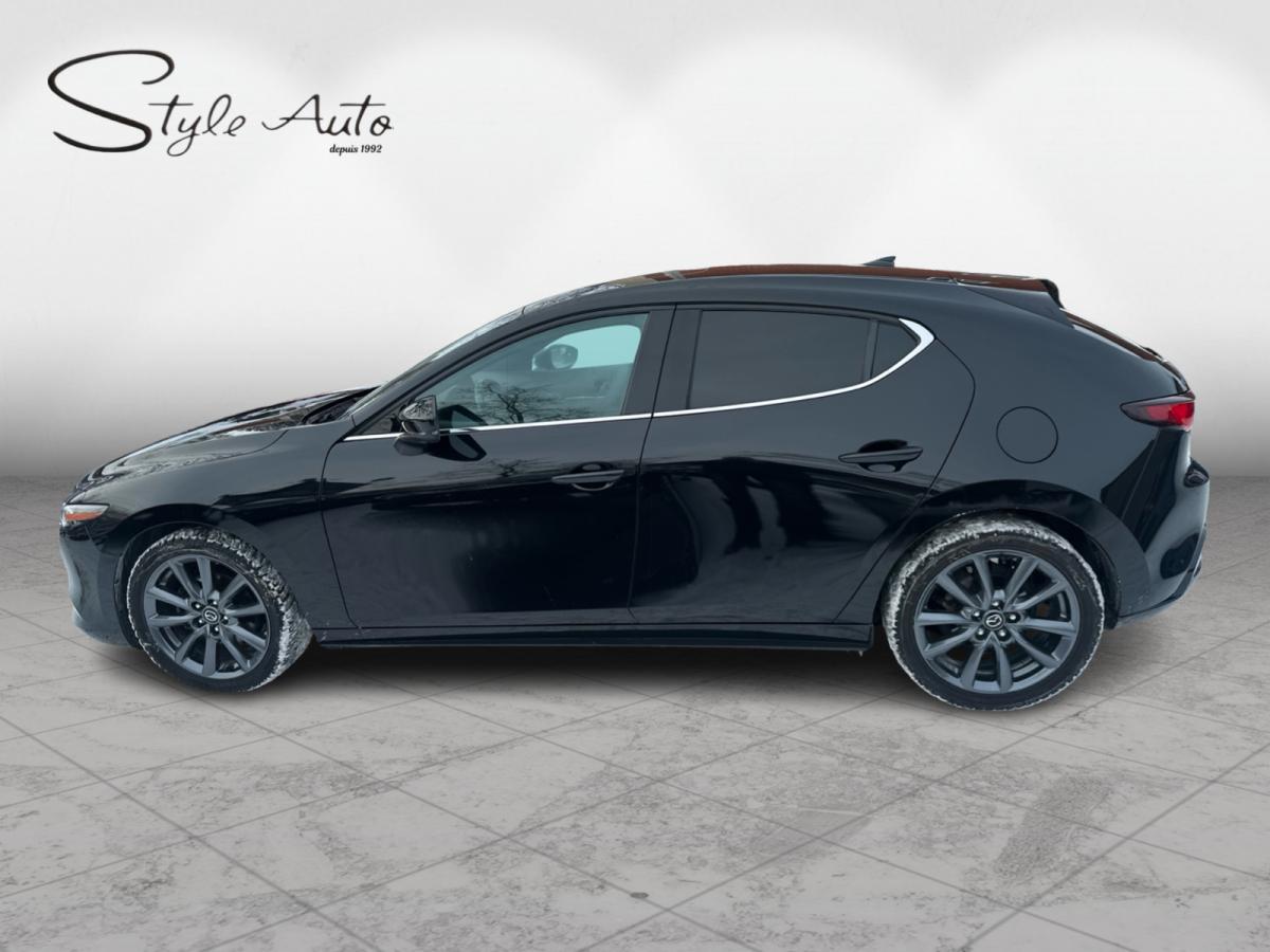 2023 Mazda Mazda3 Sport - Photo 3