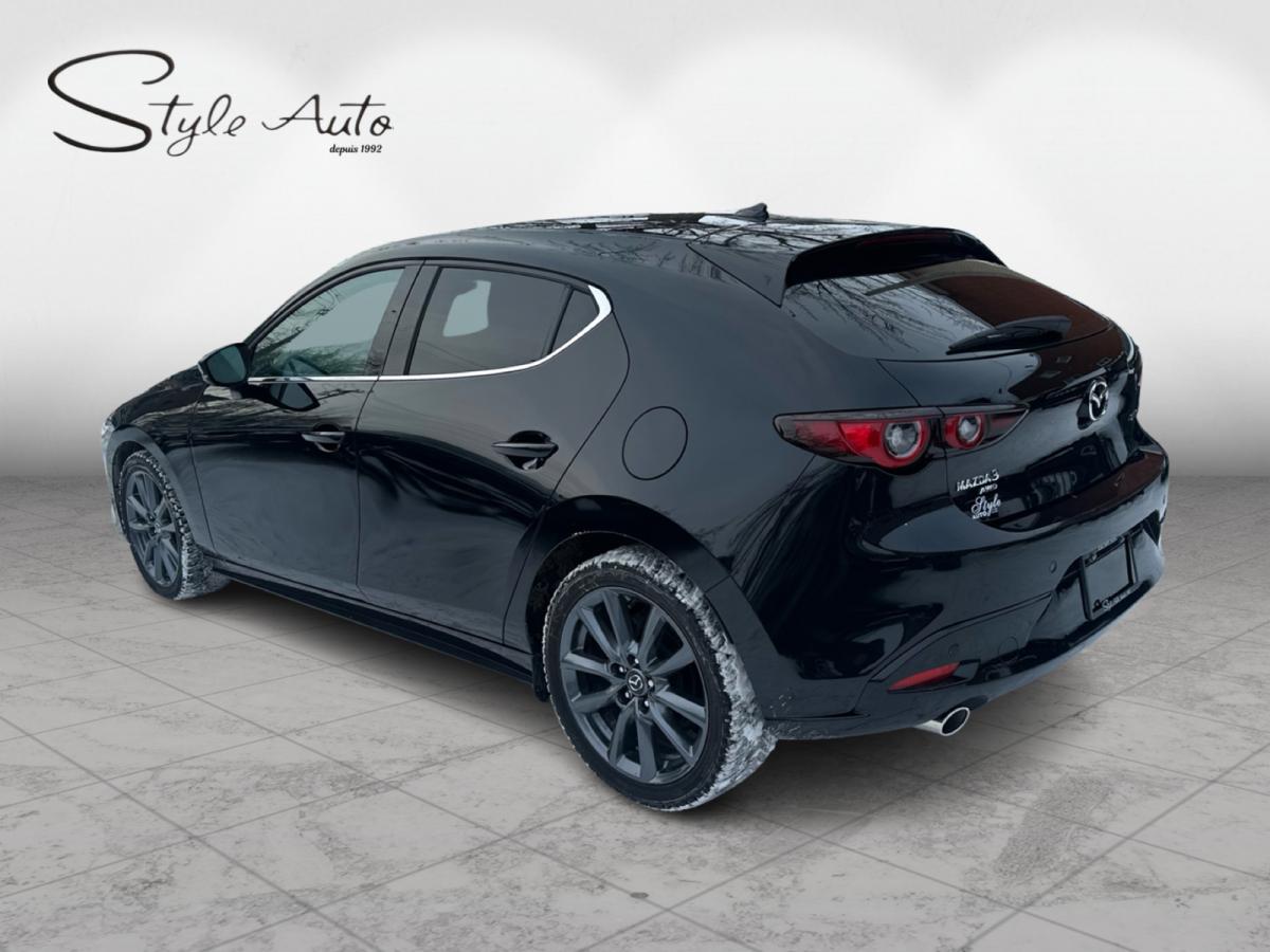 2023 Mazda Mazda3 Sport - Photo 4