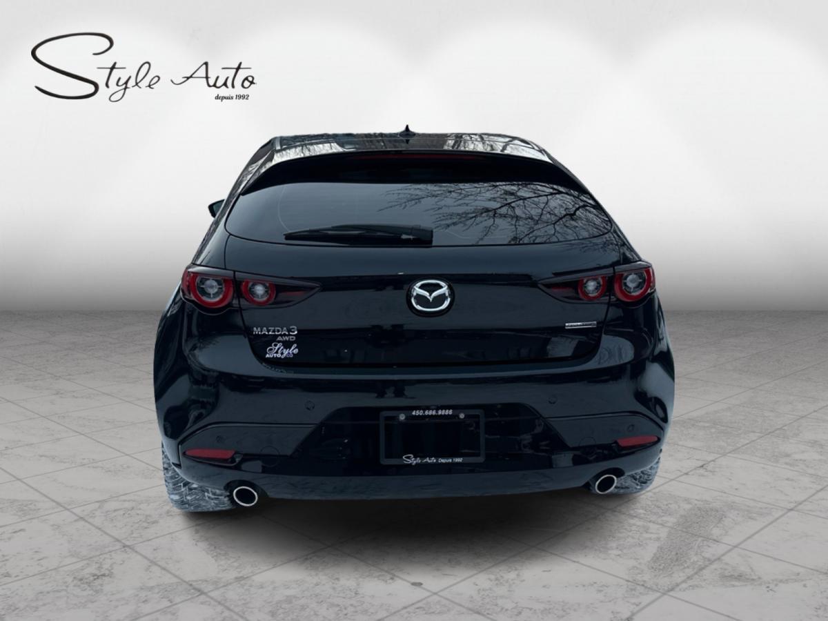 2023 Mazda Mazda3 Sport - Photo 5