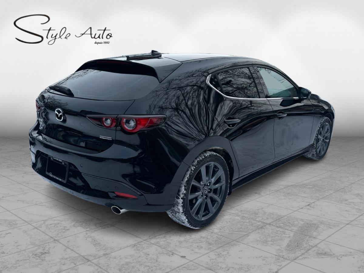 2023 Mazda Mazda3 Sport - Photo 6
