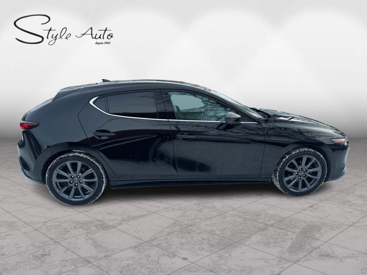 2023 Mazda Mazda3 Sport - Photo 7