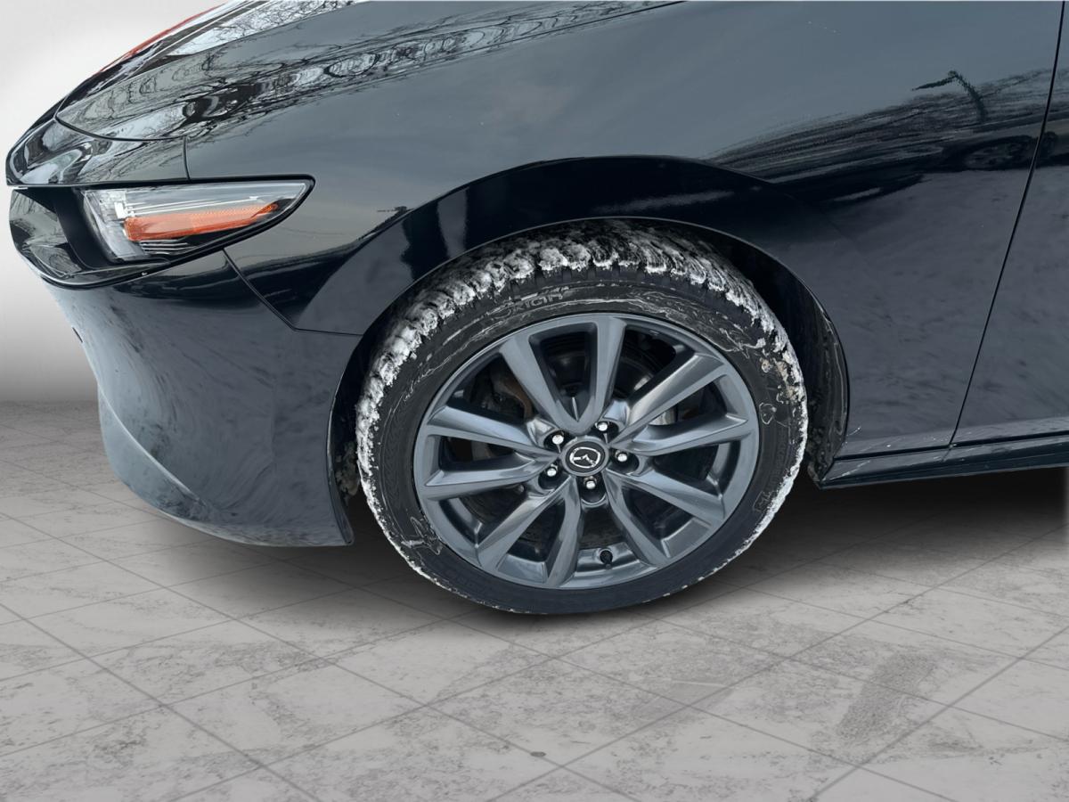 2023 Mazda Mazda3 Sport - Photo 9