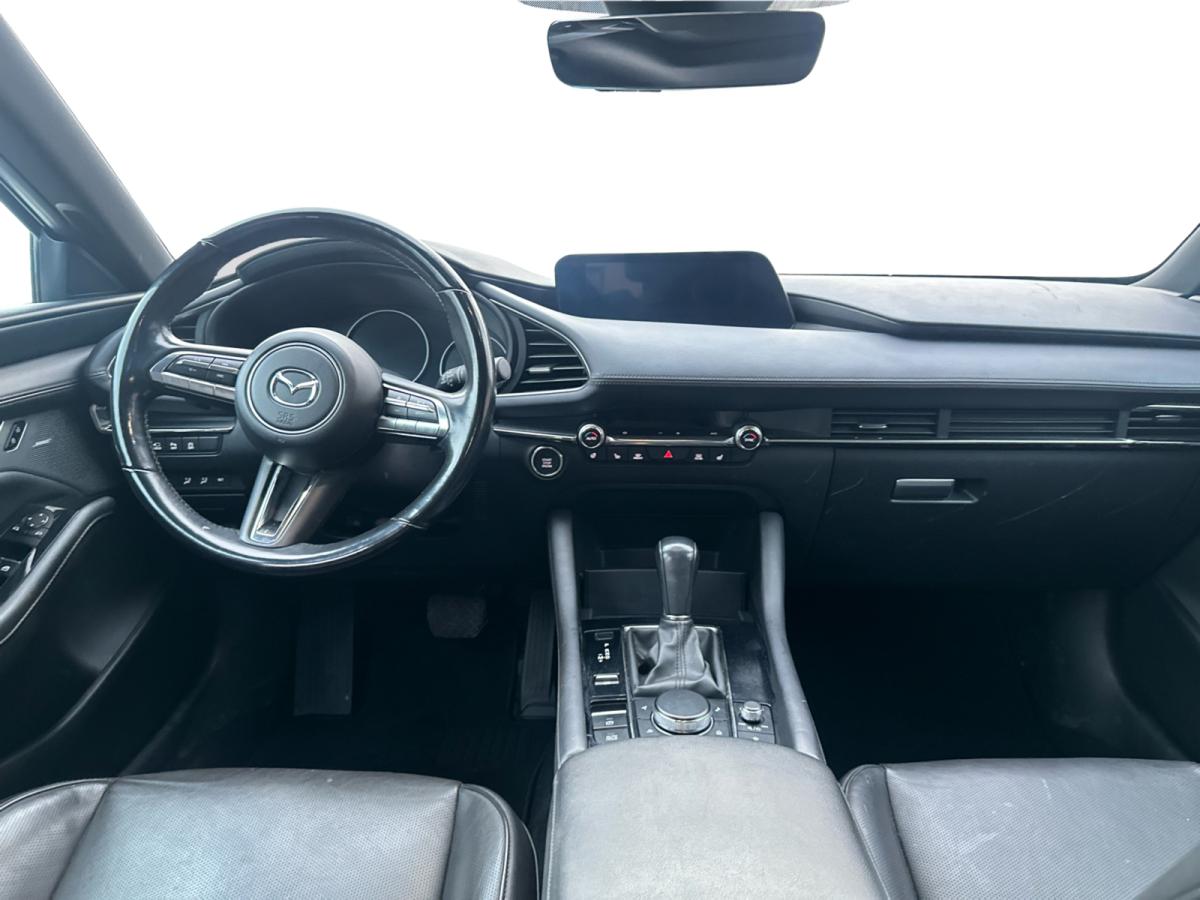 2023 Mazda Mazda3 Sport - Photo 10