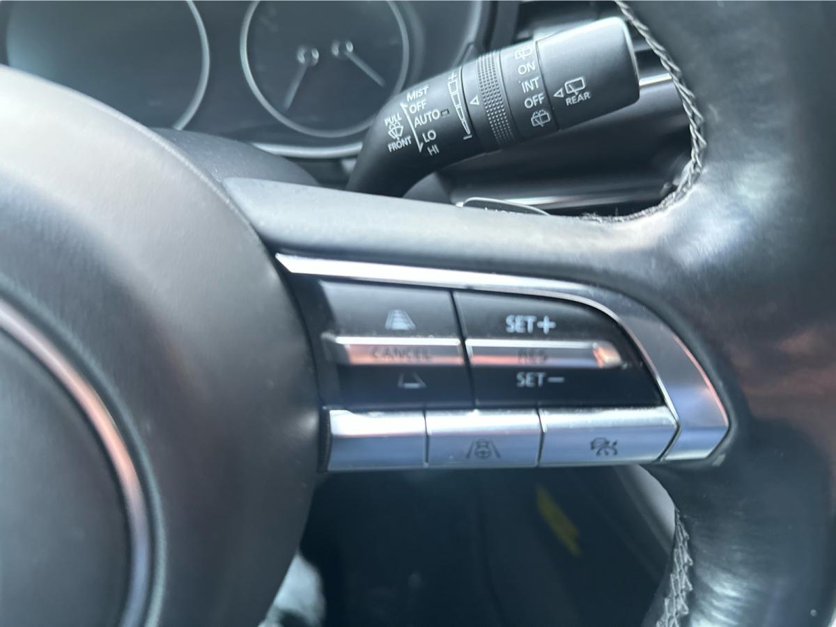 2023 Mazda Mazda3 Sport - Photo 14