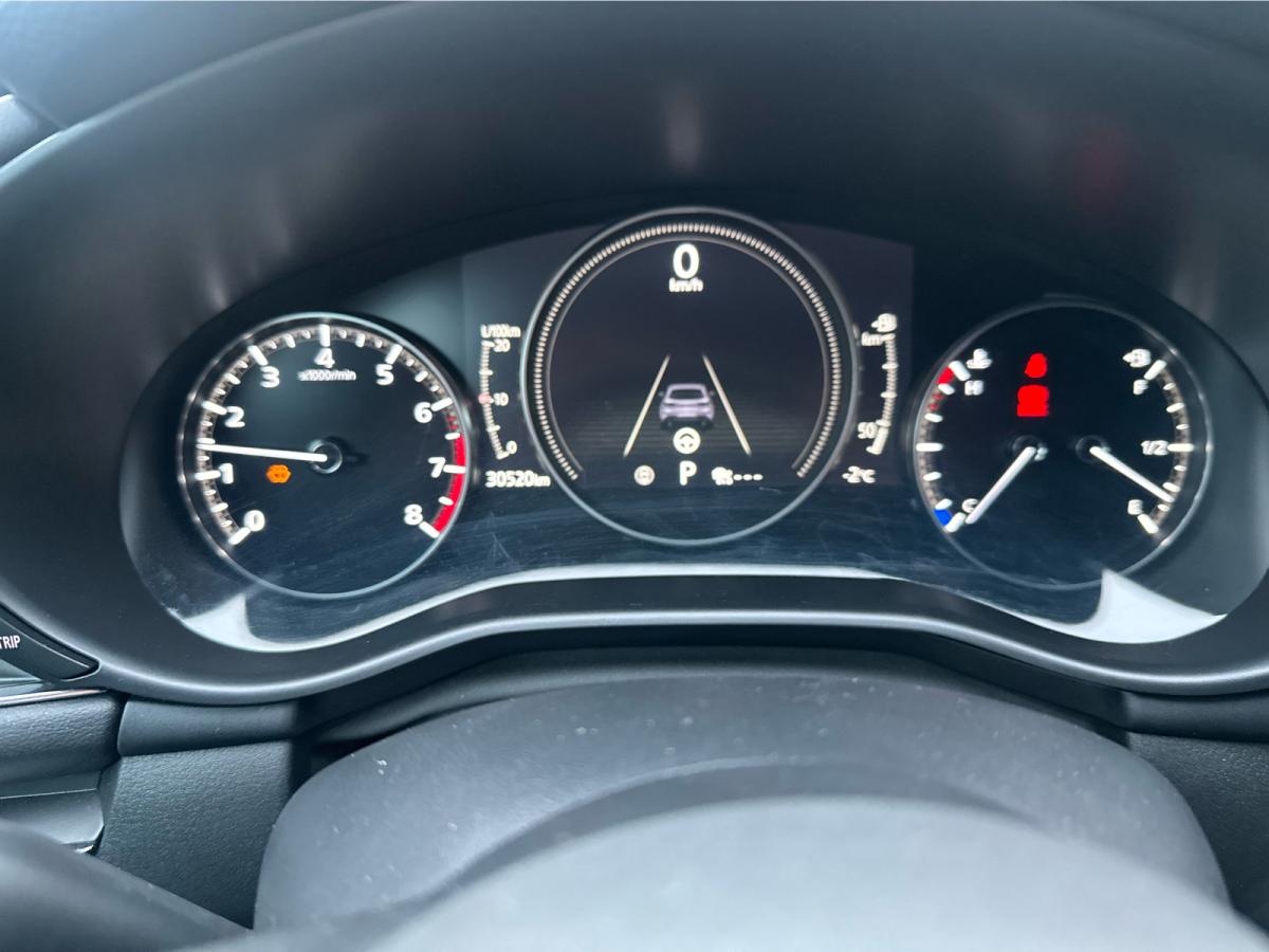 2023 Mazda Mazda3 Sport - Photo 15