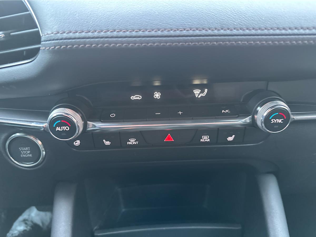 2023 Mazda Mazda3 Sport - Photo 16