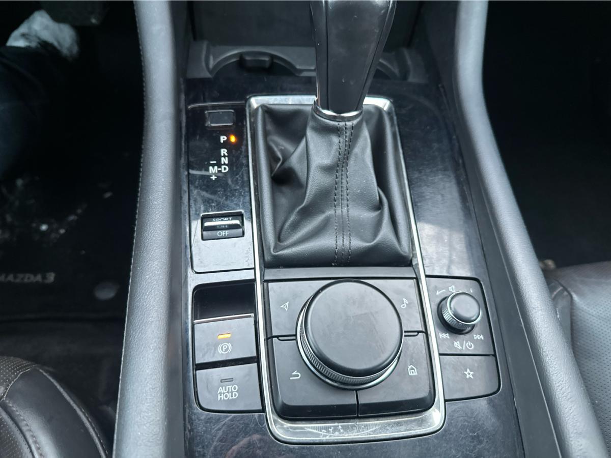 2023 Mazda Mazda3 Sport - Photo 17