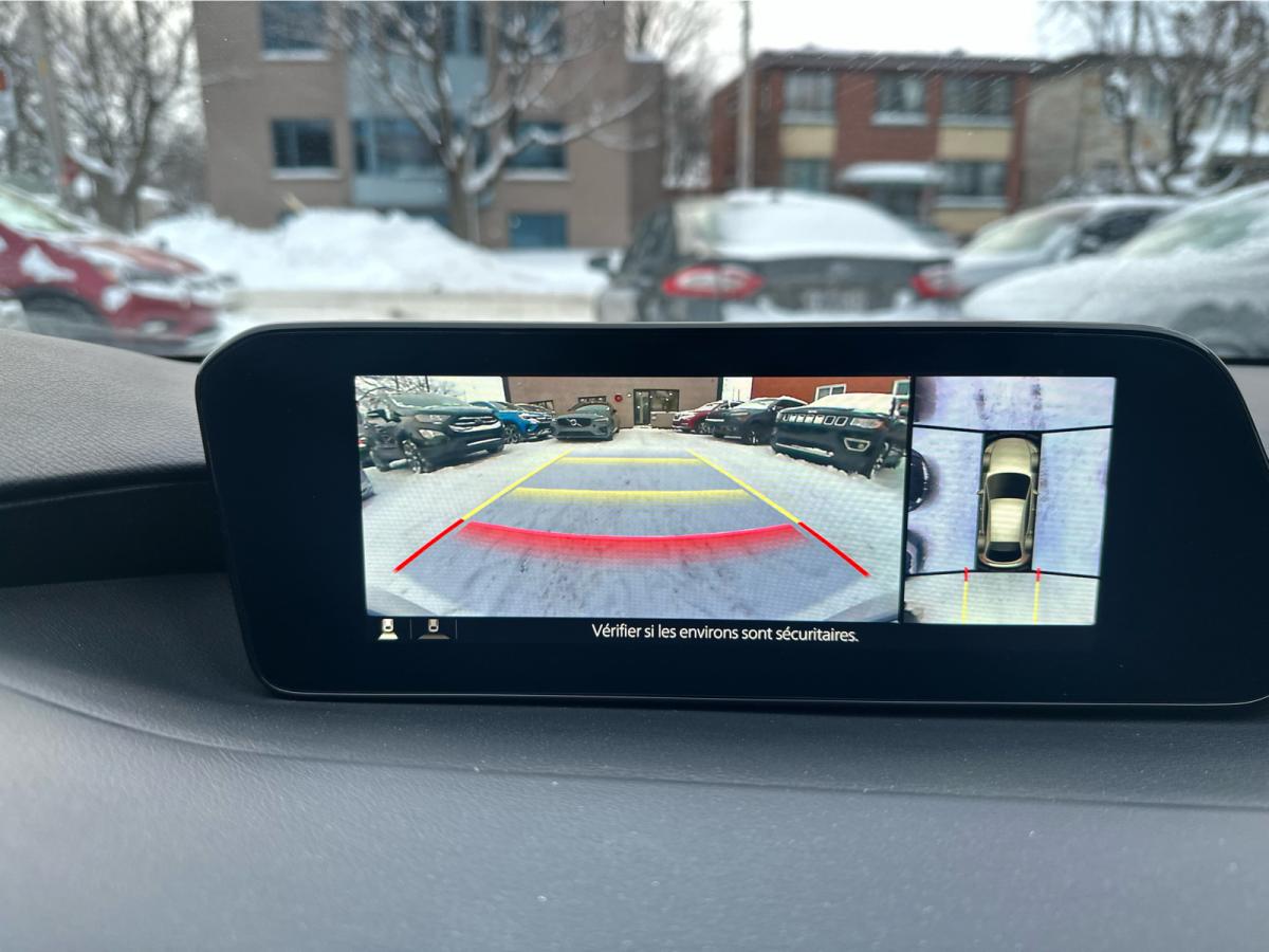 2023 Mazda Mazda3 Sport - Photo 18