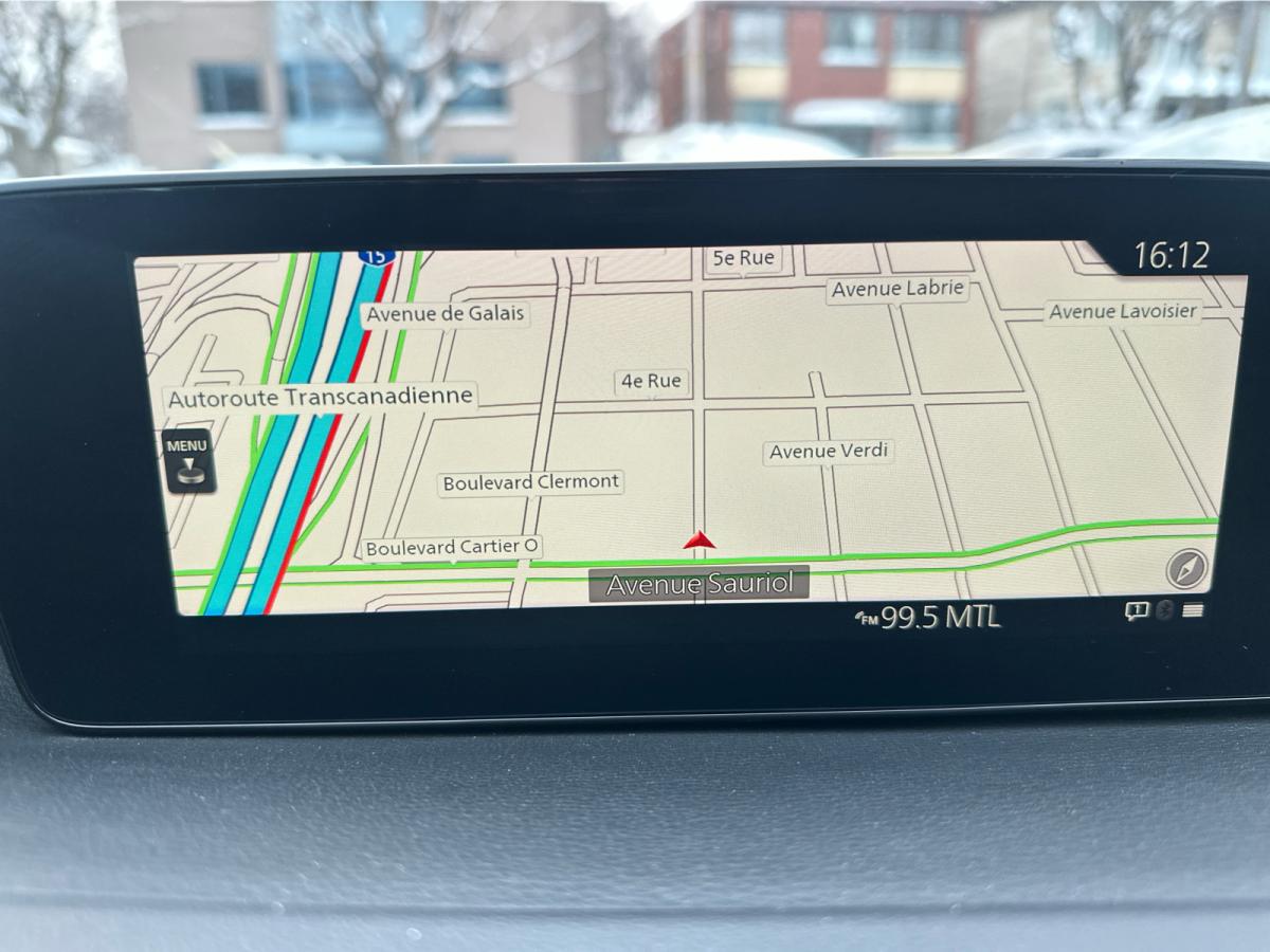 2023 Mazda Mazda3 Sport - Photo 19